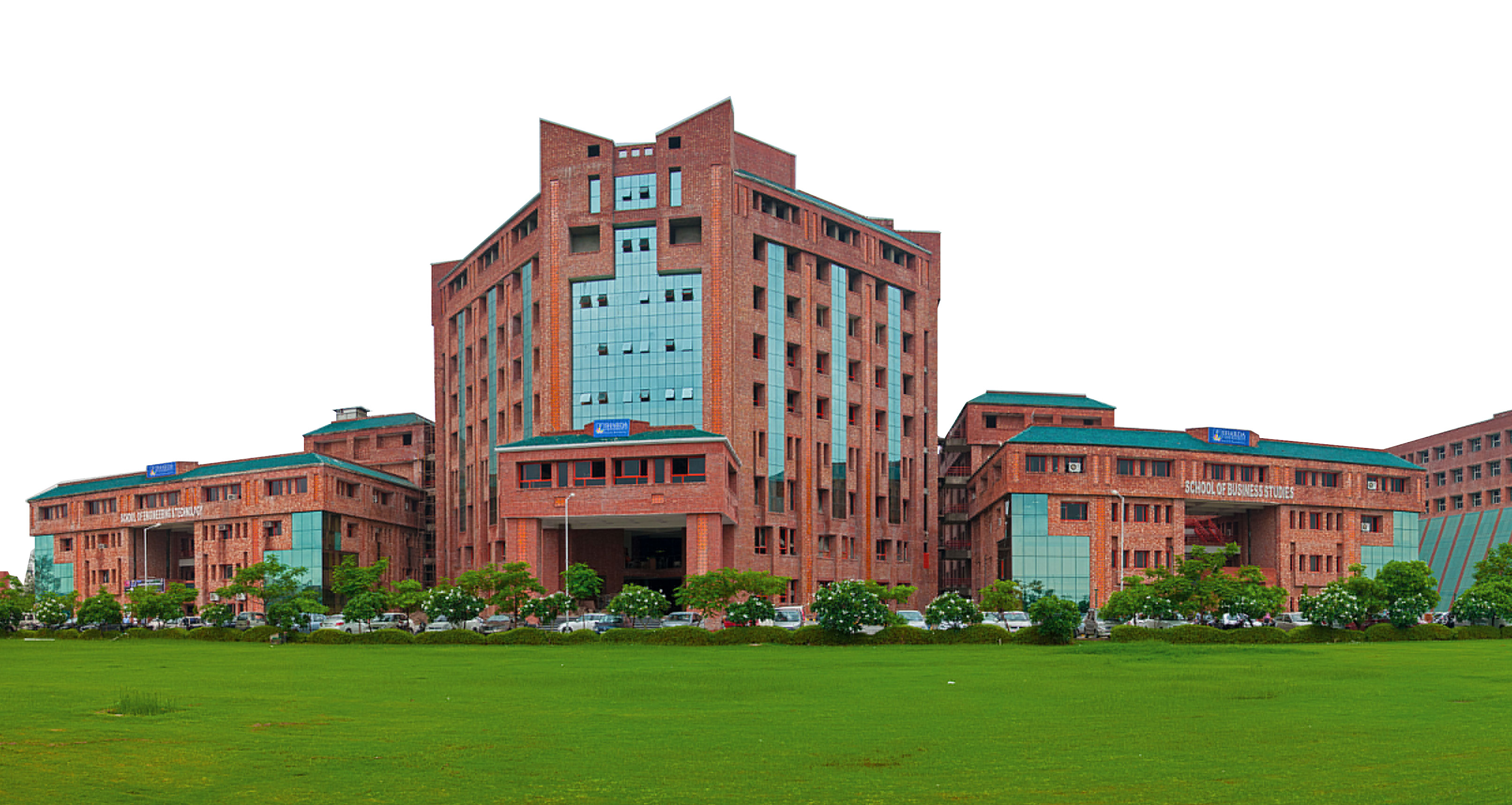 Sharda University Online